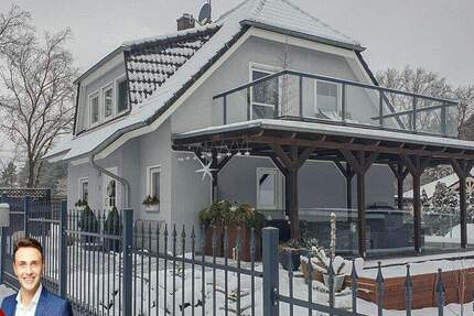 Haus Burgstall Dolle - 4 Zimmer, 123 m&sup2;, 428.000&euro; | Angebot:24487159