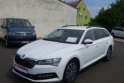 Skoda Superb 98.867 km 38.790 &euro; Marktredwitz 95615