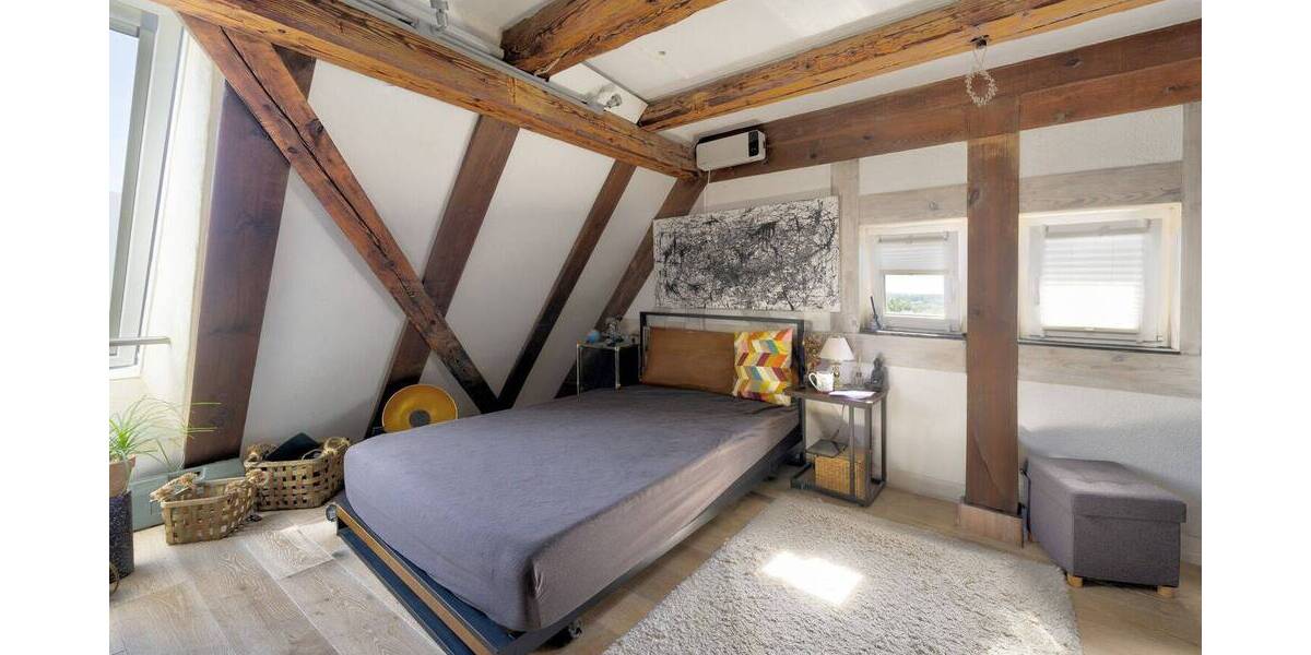 Etagenwohnung Engen - 5 Zimmer, 180 m&sup2;, 470.000&euro; | Angebot:26731043