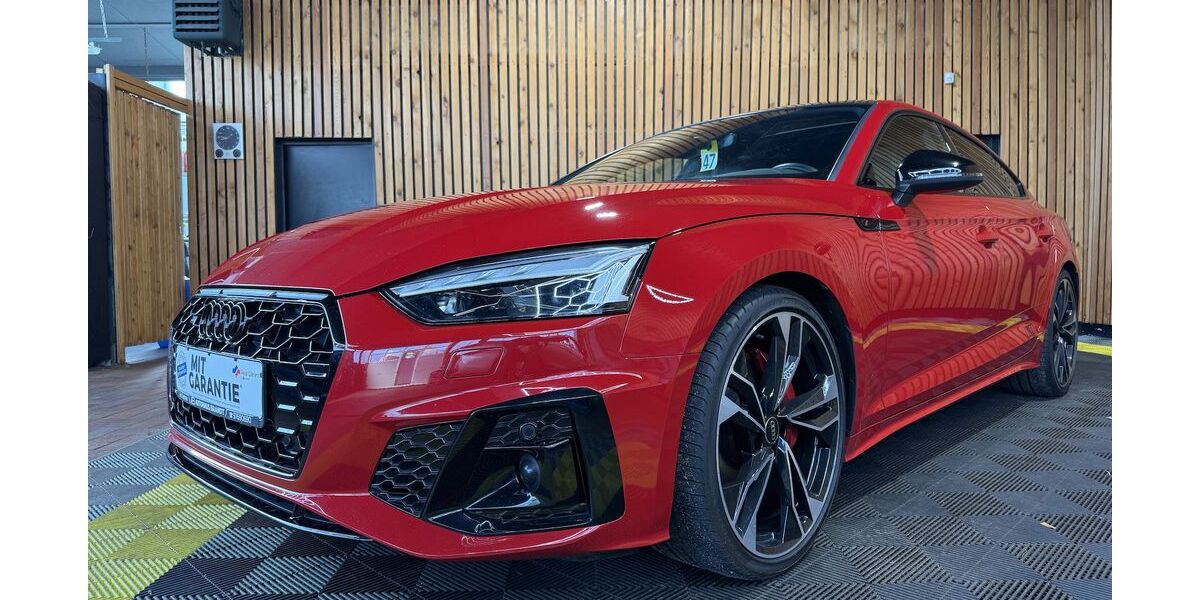 Audi A5 65.582 km 46.900 &euro; Leer 26789