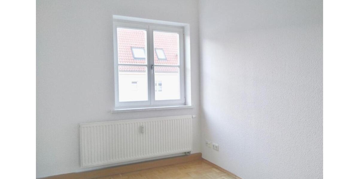 Etagenwohnung Taucha - 3 Zimmer, 58 m&sup2;, 495&euro; | Angebot:25365206