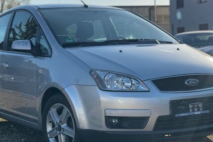 Ford Focus 190.000 km 750 &euro; Weinheim 69469