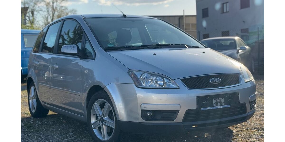 Ford Focus 190.000 km 750 &euro; Weinheim 69469