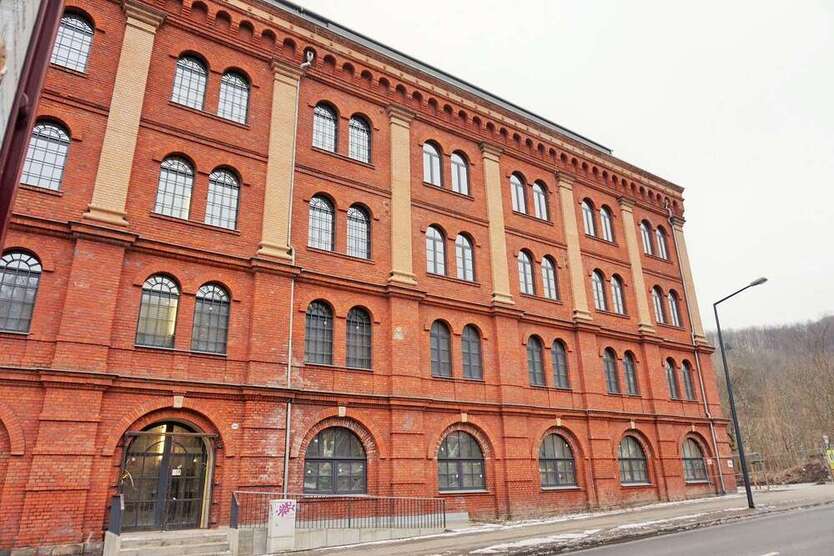 Wohnung zum Mieten in Dresden 490 € 41.54 m² 2 zimmer