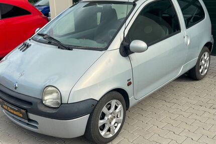 Renault Twingo 216.558 km 1.790 &euro; Gehrde 49596