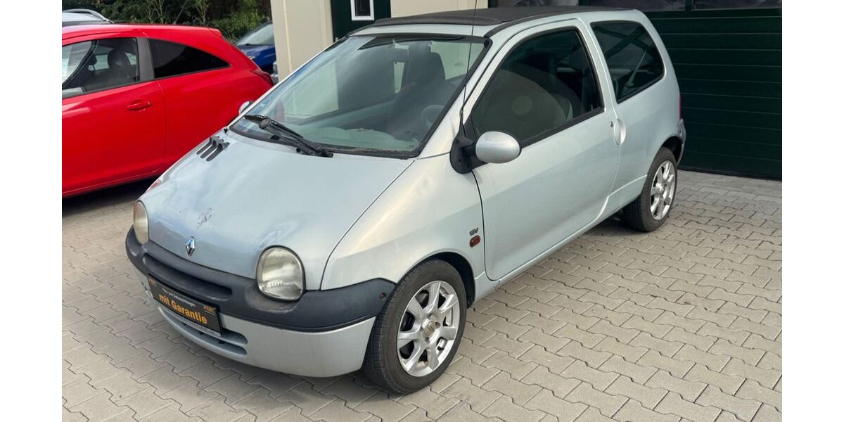 Renault Twingo 216.558 km 1.790 &euro; Gehrde 49596