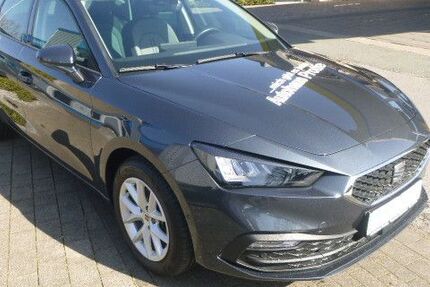 Seat Leon 14.750 km 21.290 &euro; Delbrück 33129