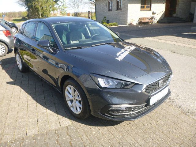 Seat Leon 14.750 km 21.290 &euro; Delbrück 33129