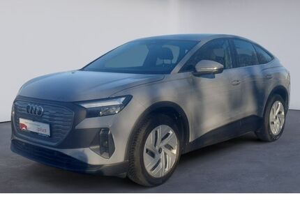 Audi Q4 e-tron 32.300 km 27.750 &euro; Braunschweig 38124