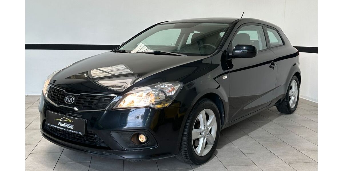 Kia ceed / Ceed 84.254 km 8.790 &euro; Dachwig 99100