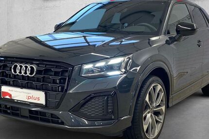 Audi Q2 14.671 km 38.440 &euro; Leipzig 04129