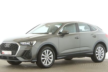 Audi Q3 62.553 km 28.549 &euro; Seevetal 21217