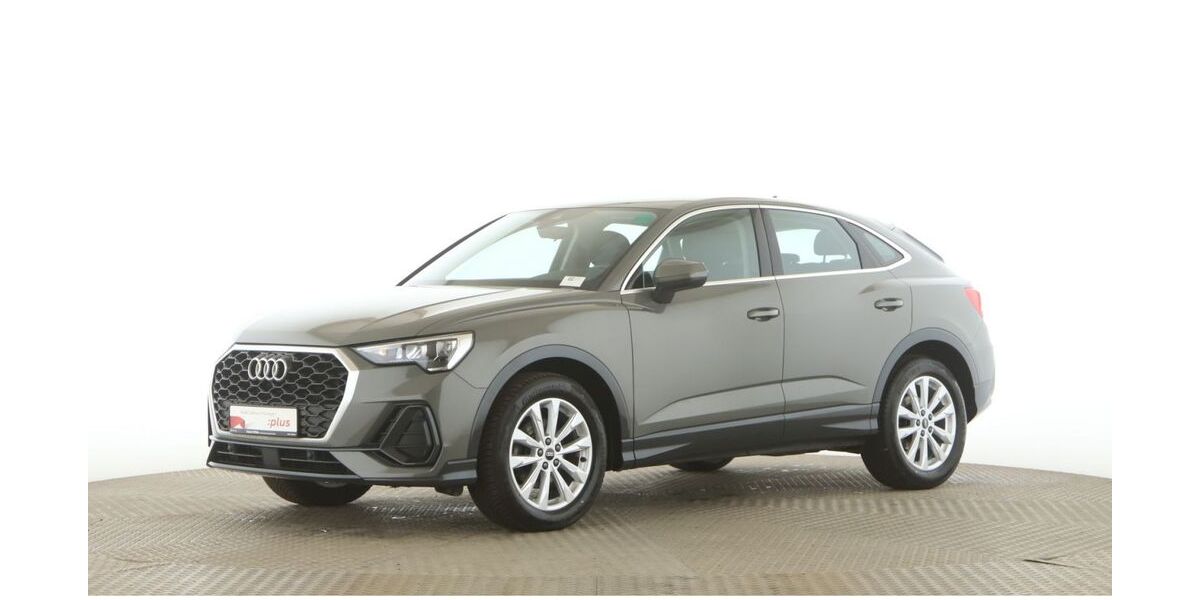 Audi Q3 62.553 km 28.549 &euro; Seevetal 21217