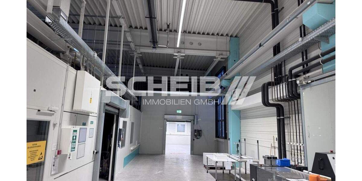 Gewerbeobjekt Schwäbisch Hall Hessental - 3.400.000&euro; | Angebot:25671037