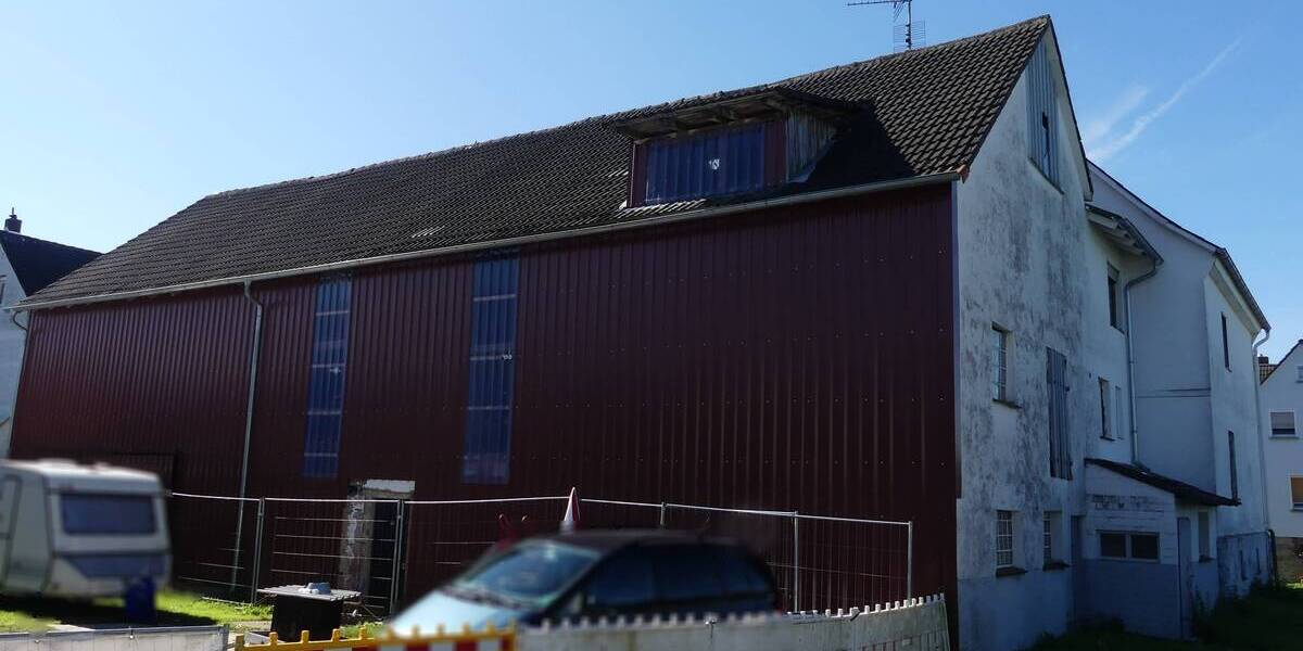 Einfamilienhaus Neustadt - 7 Zimmer, 190 m&sup2;, 95.000&euro; | Angebot:25685478