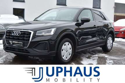 Audi Q2 82.321 km 19.350 &euro; Werther 33824