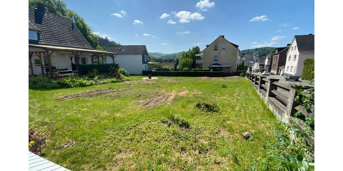 Grundstück Betzdorf - 163.000&euro; | Angebot:24035609