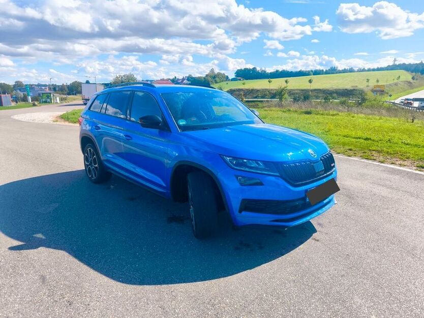 Kodiaq