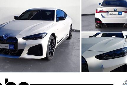 BMW i4 38.491 km 45.930 &euro; Hausach 77756