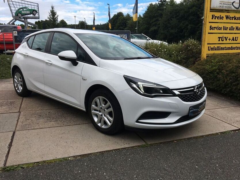 Astra