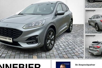 Ford Kuga 59.350 km 26.561 &euro; Oranienburg 16515