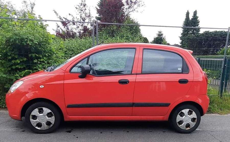 Matiz