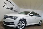 Skoda Superb Style LED ACC AHK Memory Canton Keyless 94.500 km 22.990 &euro; Garrel 49681