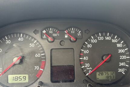 VW Golf 287.512 km 1.000 &euro; Freising 85356