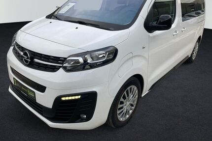 Opel Zafira Life 49.652 km 21.490 &euro; Dachau 85221