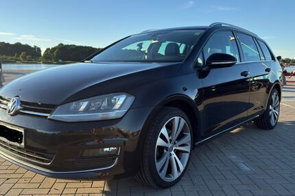 VW Golf 149.000 km 9.990 &euro; Rostock 18057