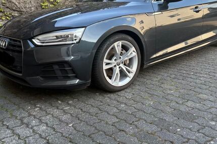 Audi A5 173.000 km 18.990 &euro; Solingen 42697