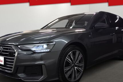 Audi A6 44.905 km 43.349 &euro; Memmingen 87700