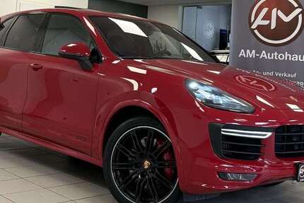 Porsche Cayenne 206.000 km 30.999 € Hamburg 21031