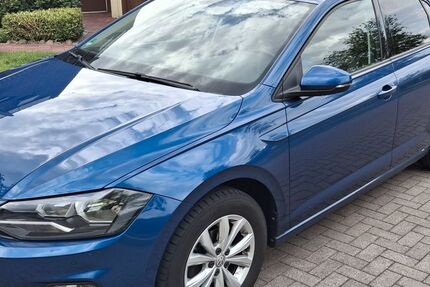 VW Polo 64.000 km 14.150 &euro; Geesthacht 21502