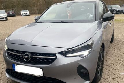 Opel Corsa 89.650 km 13.000 &euro; Wadgassen 66787