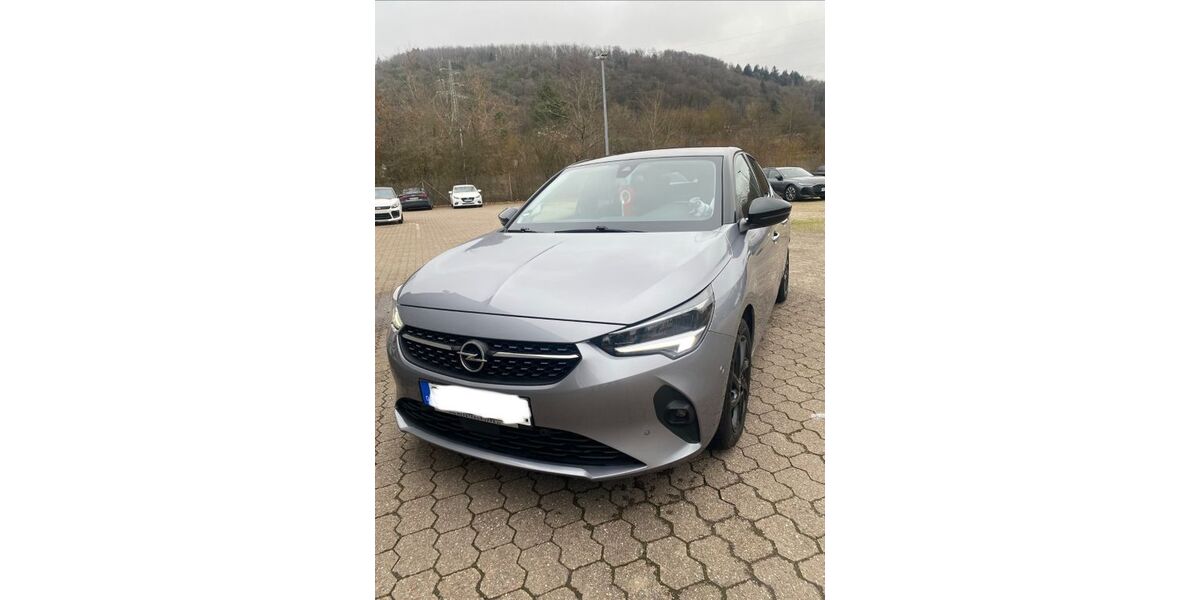 Opel Corsa 89.650 km 13.000 &euro; Wadgassen 66787