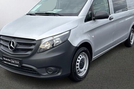 Mercedes-Benz Vito 80.100 km 27.311 &euro; Hamm 59067
