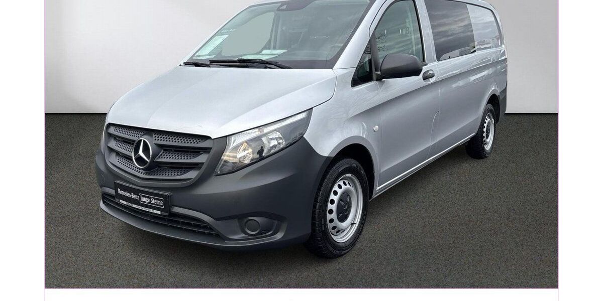 Mercedes-Benz Vito 80.100 km 27.311 &euro; Hamm 59067