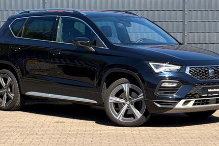 Seat Ateca 51.186 km 24.490 &euro; Uelzen 29525