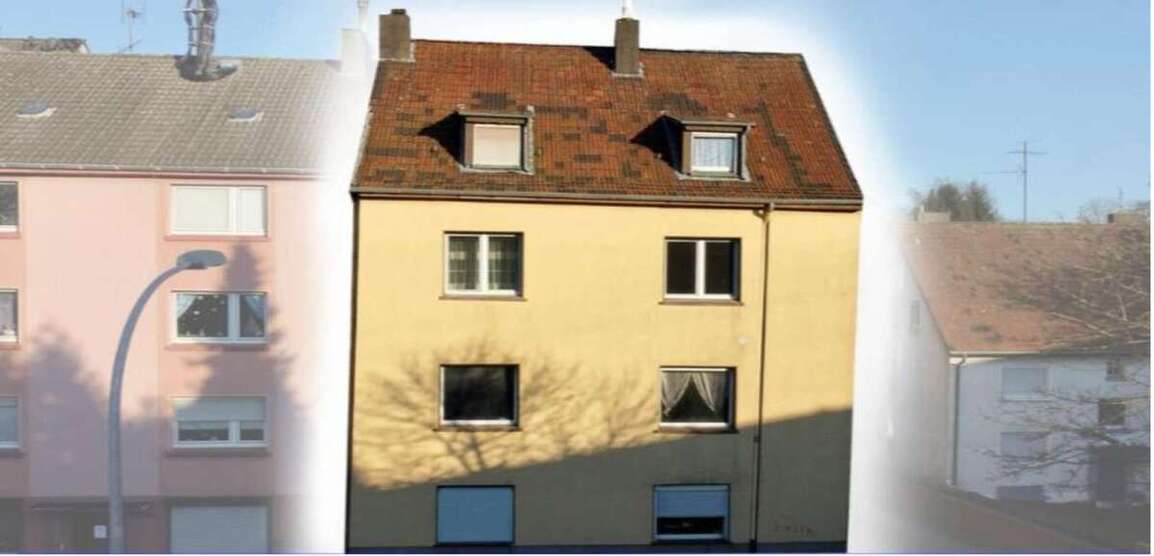 Haus zum Kaufen in Bochum 559.000 € 354 m² 1 zimmer