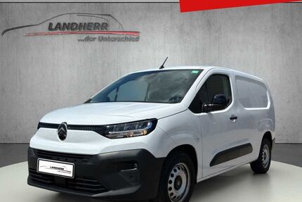 Citroen Berlingo 13.204 km 20.440 &euro; Thannhausen 86470