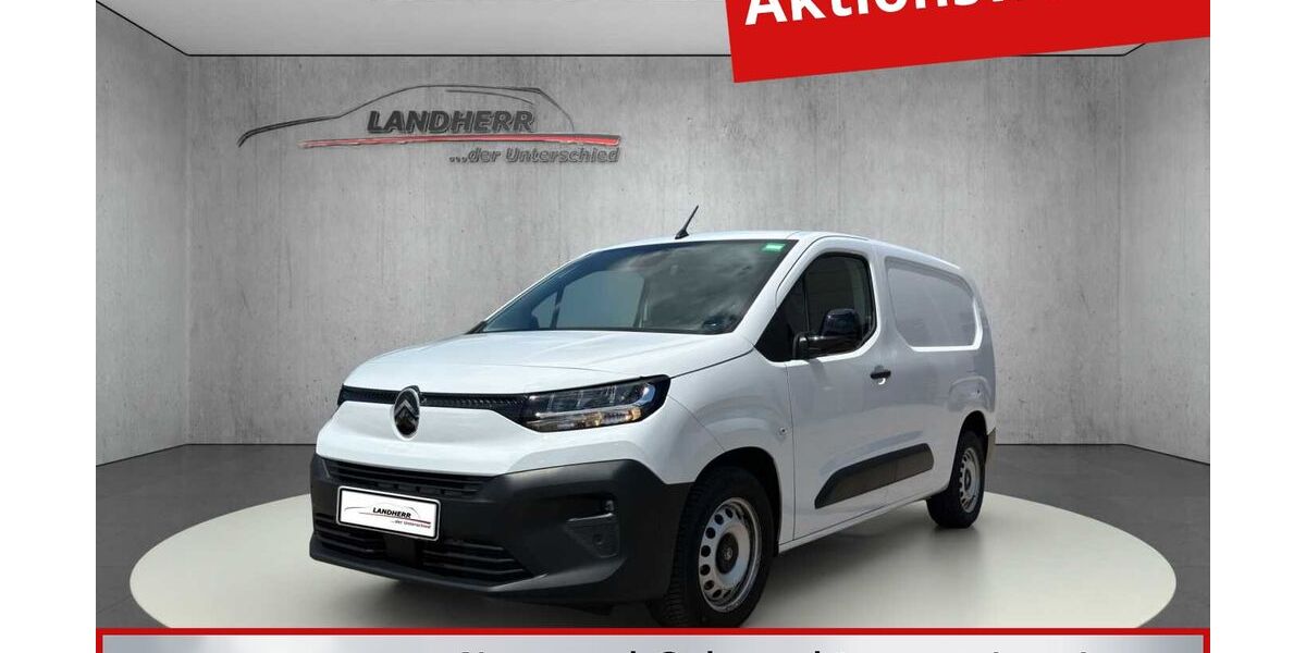 Citroen Berlingo 13.204 km 20.580 &euro; Thannhausen 86470