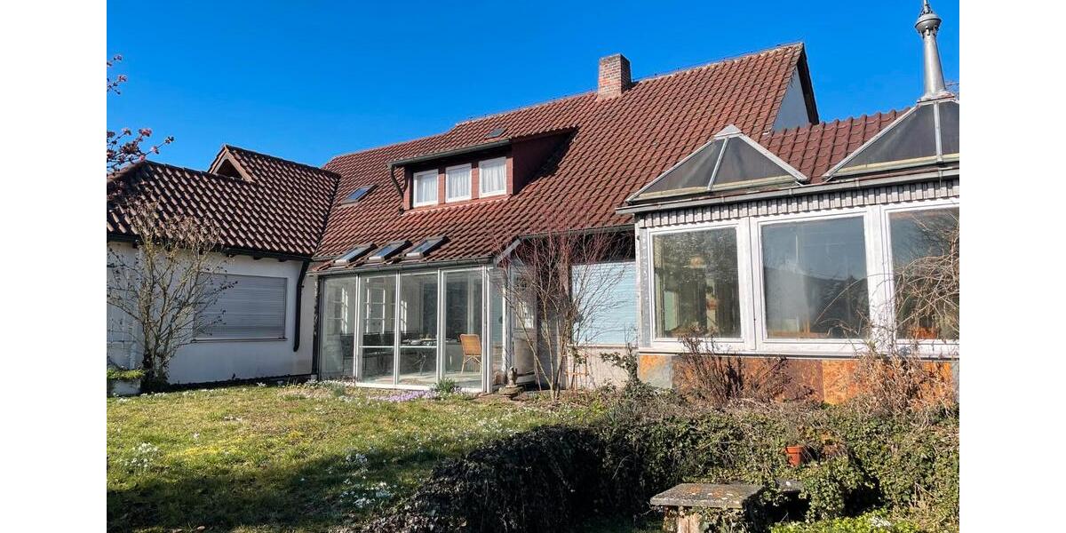 Einfamilienhaus Löchgau - 8 Zimmer, 175 m&sup2;, 520.000&euro; | Angebot:27140834