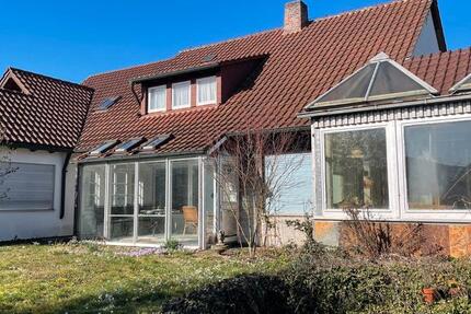 Haus Löchgau - 8 Zimmer, 175 m&sup2;, 520.000&euro; | Angebot:27140834