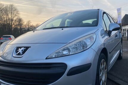 Peugeot 207 183.300 km 2.350 &euro; Schwäbisch Gmünd 73529