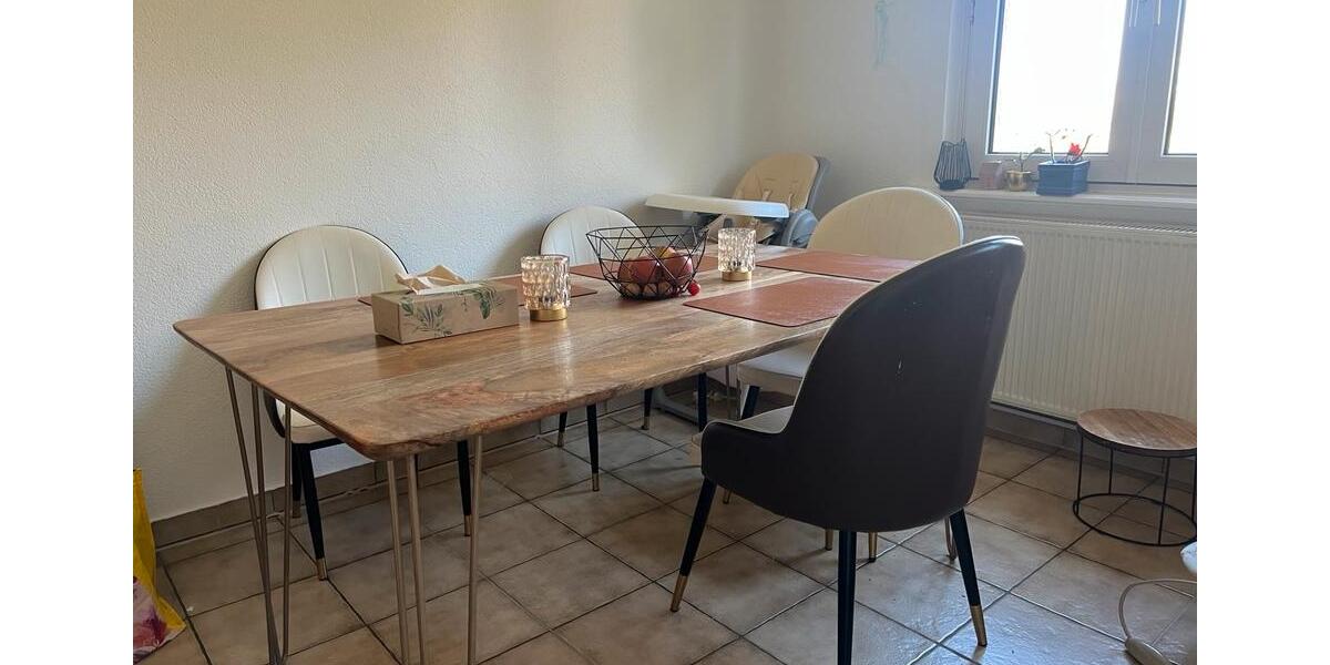 Einfamilienhaus Dreieich - 4.5 Zimmer, 100 m&sup2;, 1.550&euro; | Angebot:25753738