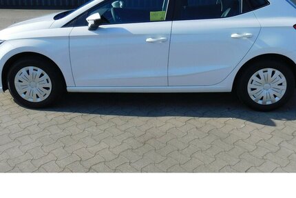Seat Ibiza 1.0 Reference MPI BMT 4Trg Klima 27.700 km 12.990 &euro; Vordorf 38533