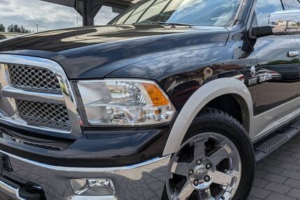 Dodge RAM 196.867 km 15.900 &euro; Nalbach 66809