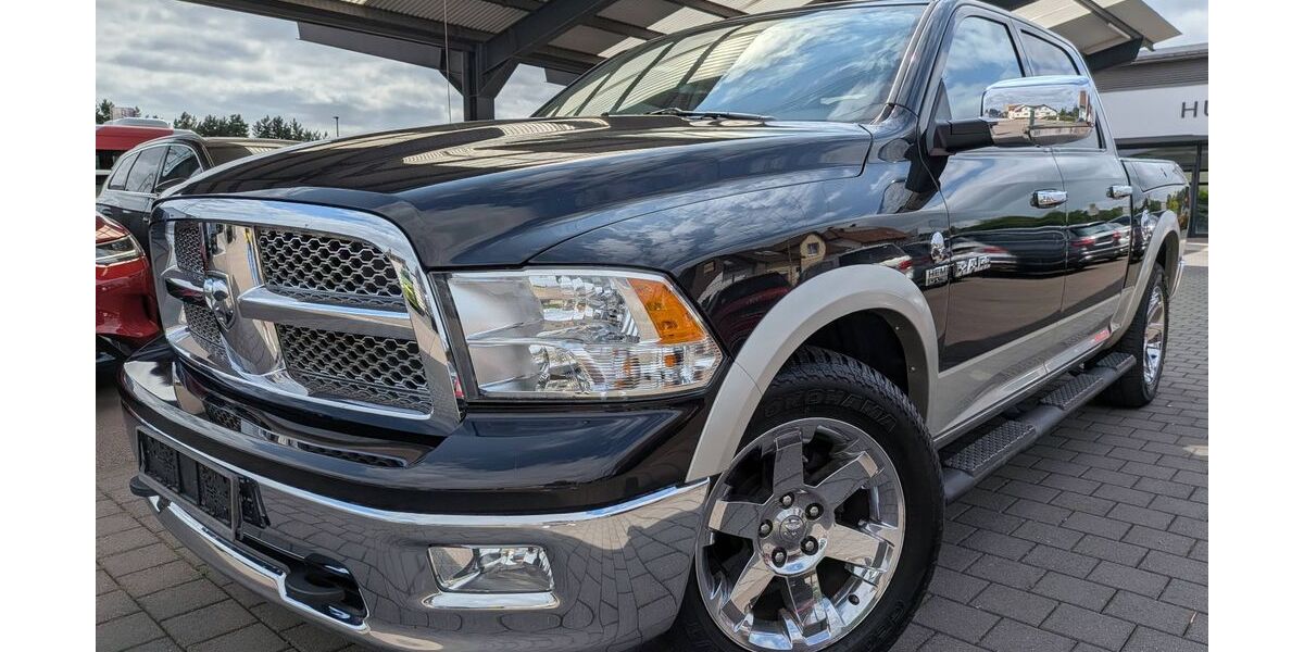 Dodge RAM 196.867 km 15.900 &euro; Nalbach 66809