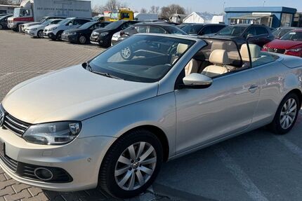 VW Eos 296.321 km 4.450 &euro; MITTENWALDE 15749